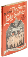 The Seven Lady Godivas