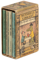 Nutshell Library