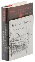 Two titles by Diane di Prima