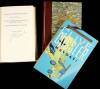 Three signed volumes
