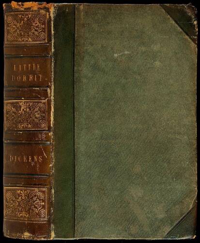 Little Dorrit