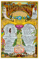 Trident Restaurant menu