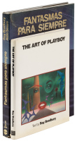 The Art of Playboy [with] Fantasmas para Siempre