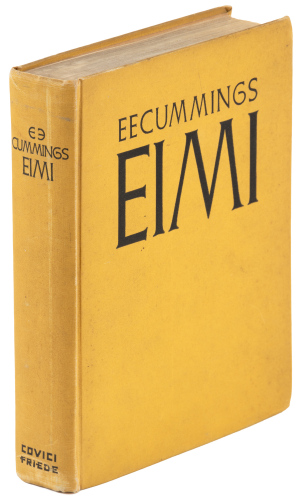 EIMI