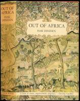 Out of Africa