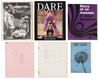A selection of publications featuring the work of d.a. levy)