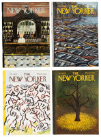 In Cold Blood [in] The New Yorker