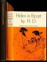 Two works by Hilda Doolittle [H.D.]
