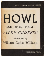 Howl and Other Poems