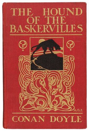 The Hound of the Baskervilles