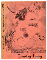 Psychedelic Prayers after the Tao Te Ching