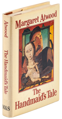The Handmaid's Tale