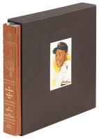 The Immortals: An Art Collection of Baseball's Best