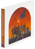 The Art of Star Wars: The Clone Wars