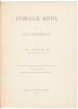 Hydraulic Mining in California - 3