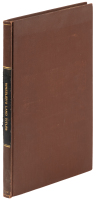 Land Titles in San Francisco, and the Laws Affecting the Same: With a Synopsis of all Grants and Sales of Land Within the Limits Claimed by the City