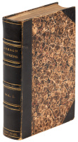 Constitution and Quotations from the Register of the Oregon Pioneer Association [bound with] several issues of the Transactions from the annual reunions