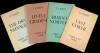 [Four Quartets] - Original Separate Pamphlets