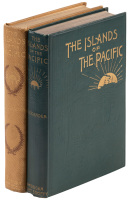The Islands of the Pacific. From the Old to the New.
