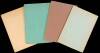 [Four Quartets] - Original Separate Pamphlets - 3