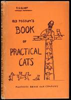Old Possum's Book of Practical Cats