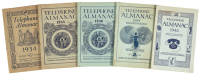 Telephone Almanac