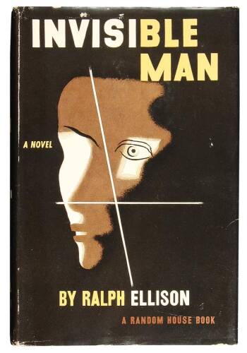 Invisible Man