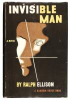 Invisible Man