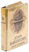 John Barleycorn