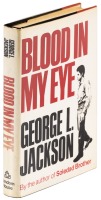 Blood in My Eye