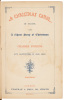 A Christmas Carol. In Prose. Being a Ghost Story of Christmas - 2