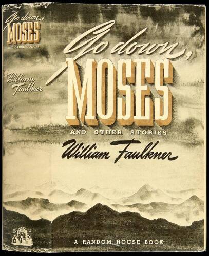 Go Down, Moses