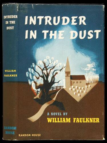 Intruder in the Dust
