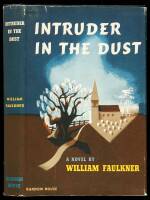 Intruder in the Dust