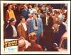 Intruder in the Dust - eight lobby cards