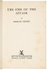 The End of the Affair - 2