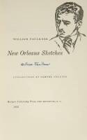 New Orleans Sketches-WITHDRAWN
