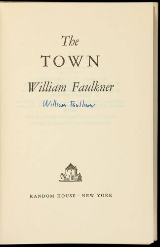 The Town-WITHDRAWN