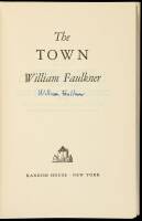 The Town-WITHDRAWN