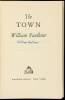 The Town-WITHDRAWN