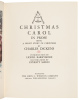 A Christmas Carol in Prose, Being a Ghost Story of Christmas - 9