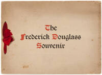 The Frederick Douglass Souvenir