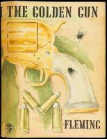 The Man with the Golden Gun