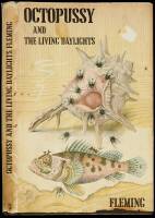 Octopussy and the Living Daylights