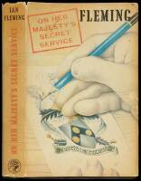 On Her Majesty's Secret Service