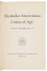 Alcoholics Anonymous Comes of Age - 3