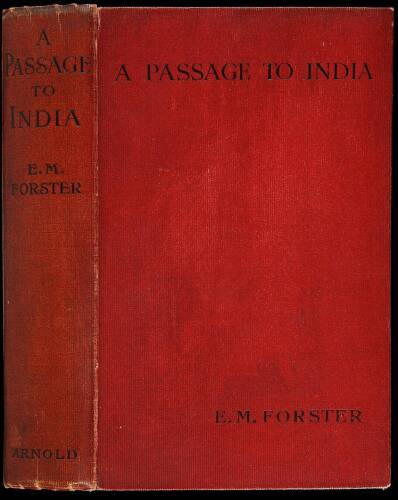 A Passage to India