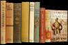 Eight works of non-fiction by C.S. Forester