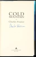 Cold Mountain