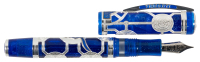 VISCONTI: Daedalus Limited Edition Fountain Pen